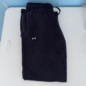 Under Armor Joggers (Medium)